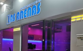 Autoescuela LAS ARENAS Argentina