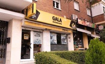 Autoescuela Gala