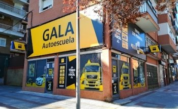 Autoescuela Gala - Colonia Jardin