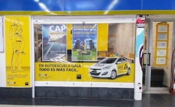 Autoescuela Gala