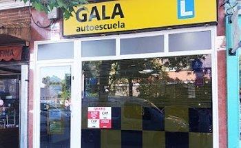 Autoescuela Gala