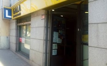 Autoescuela Gala - Colmenar Viejo