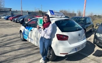 Montero Espinosa Academy