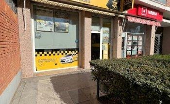 Autoescuela Gala - Artilleros