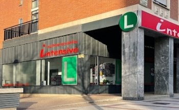 Autoescuela Intensivo Pamplona