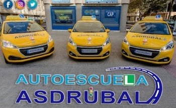 Autoescuela Asdrúbal
