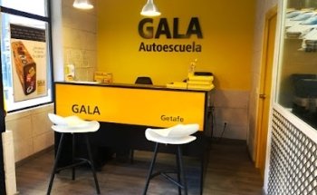 Autoescuela Gala