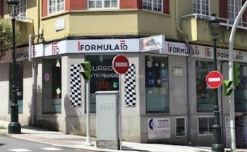Autoescuela Formula 10 - Autoescuelas Vigo