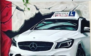 Autoescuela Contratack