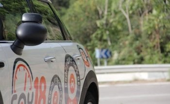 AUTOESCUELA SOY18 GRAN VIA