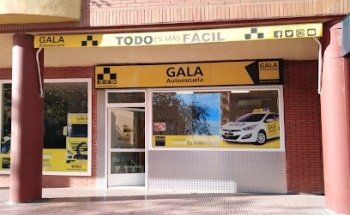 Autoescuela Gala