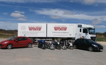 Autoescuela Fenix - Cursos intensivos para todo tipo de carnets en Villarrobledo
