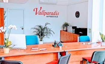 Autoescola Vallparadis