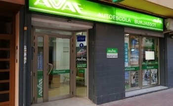 Autoescuela Burjassot