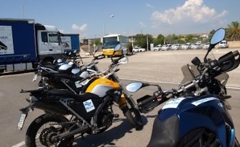 Autoescuelas y Formación Trafik Alicante Tómbola