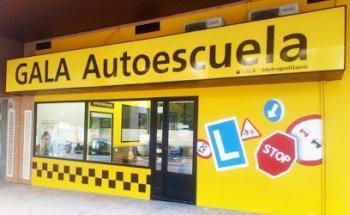 Autoescuela Gala