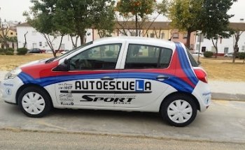 Autoescuela Sport