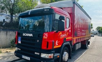 Autoescuela Alberto ZZ98