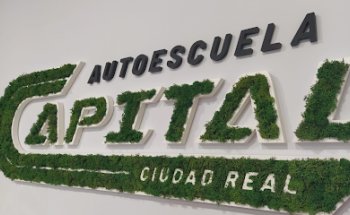 AUTOESCUELA CAPITAL