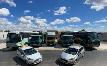 Autoescuela Villaverde