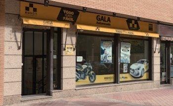 Autoescuela Gala