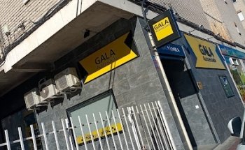 Autoescuela Gala - Parla