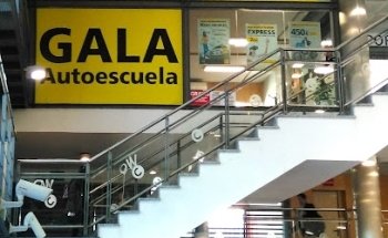 Autoescuela Gala