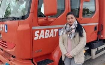 Autoescuela CAP y ADR Sabat Tarragona