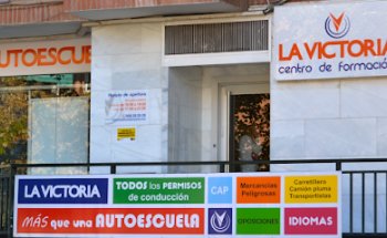 Autoescuela La Victoria
