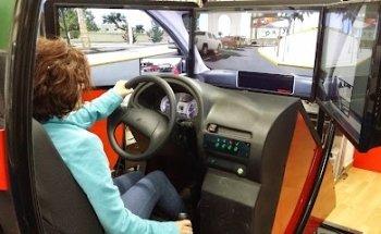 Prado Driving School