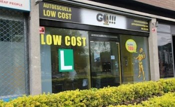 GO!!! autoeskola Bilbo