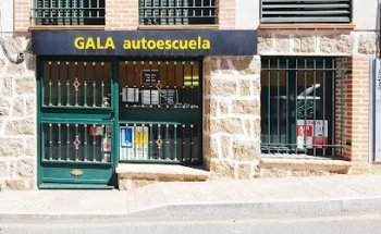 Autoescuela Gala - Miraflores
