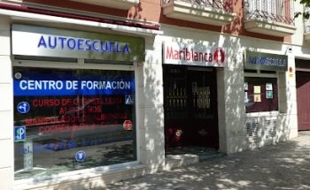 Autoescuela Mariblanca