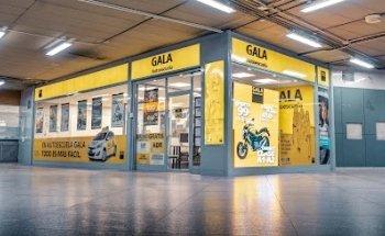 Autoescuela Gala - Atocha RENFE - Le atendemos en Autoescuela Gala Delicias