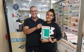 Autoescuela Olmos Cases