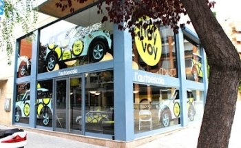 Autoescola Hoy-voy Granollers