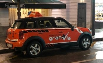 Autoescuela Gran Vía