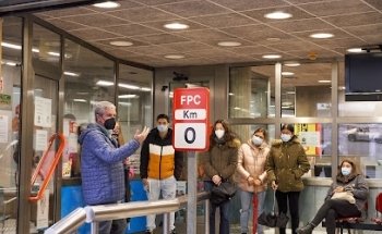 Autoescola FPC c/ Güell