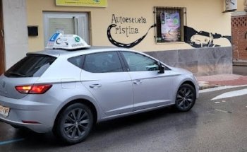 AUTOESCUELA CRISTINA