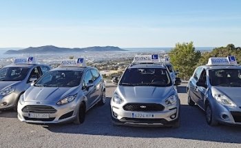 Autoescuela Residencial