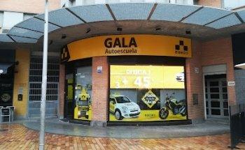 Autoescuela Gala