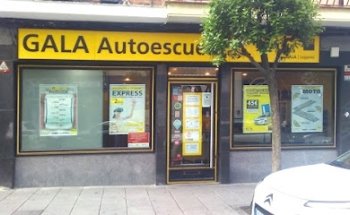 Autoescuela Gala