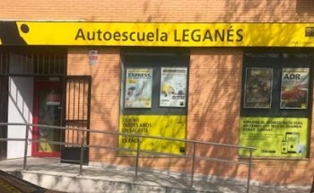 Trasladada - Autoescuela Gala Reina Sofia 17