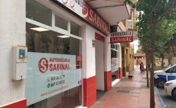 Autoescuela Sabinal