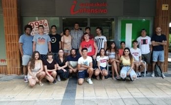 Autoescuela Intensivo Donostia