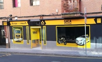 Autoescuela Gala - Valdemoro Centro
