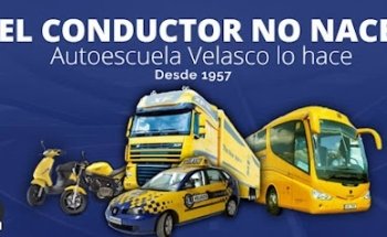 Autoescuela Velasco