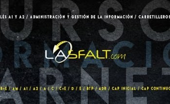 L'Asfalt Autoescola Sabadell i Cursos
