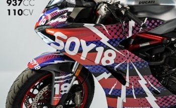 Autoescuela SOY18 Hospitalet