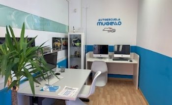 Autoescuela Mugello